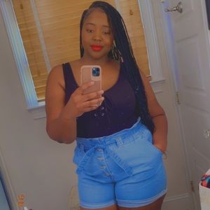 Meet your Posher, Cherish